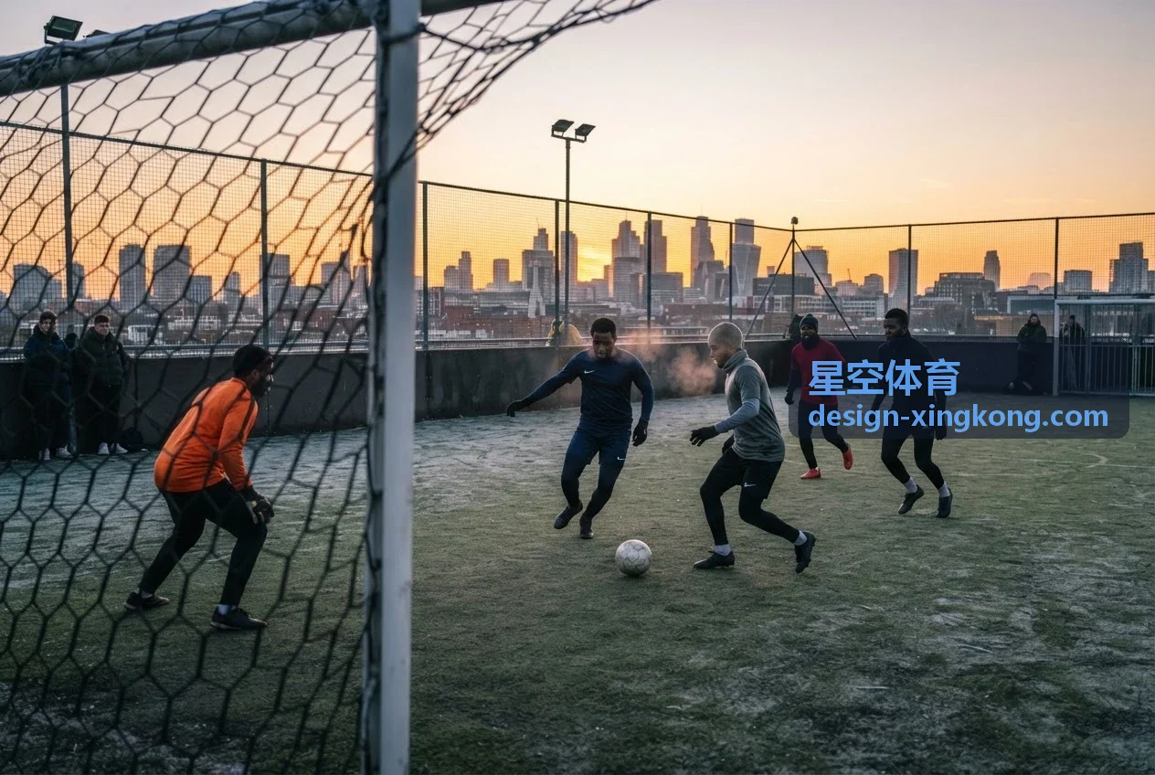 星空体育数据中心封面
